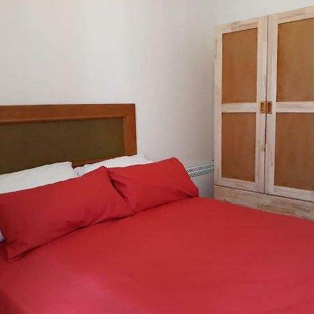 Lovely Flat In Adamastor Lissabon Exterior foto