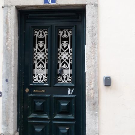 Lovely Flat In Adamastor Lissabon Exterior foto