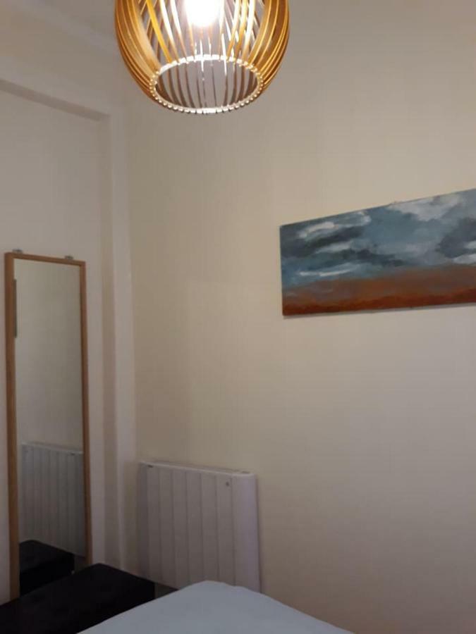 Lovely Flat In Adamastor Lissabon Exterior foto