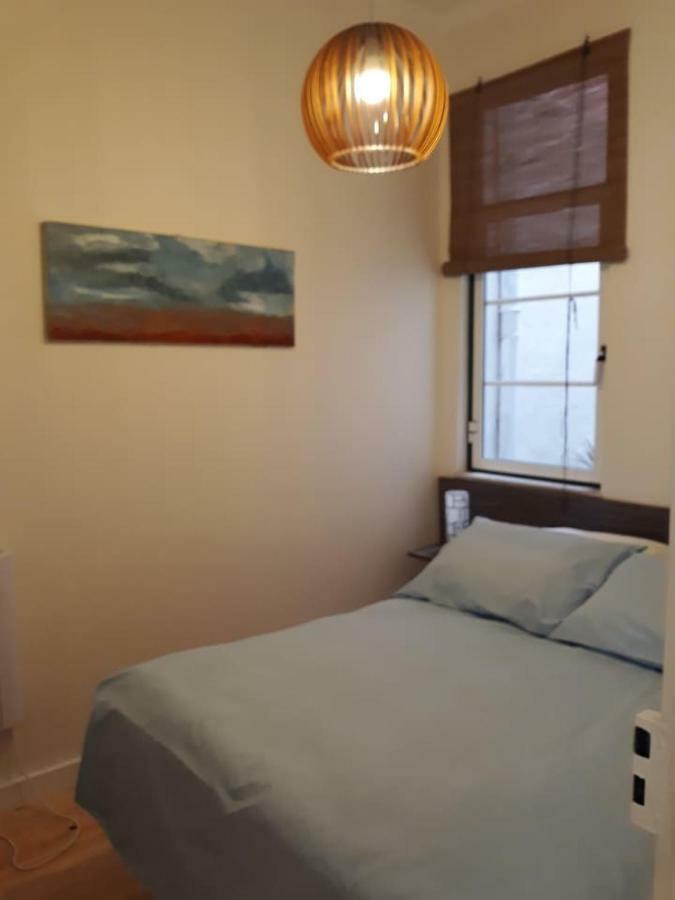 Lovely Flat In Adamastor Lissabon Exterior foto