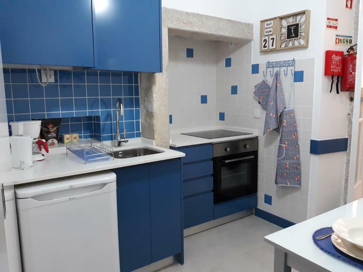 Lovely Flat In Adamastor Lissabon Exterior foto