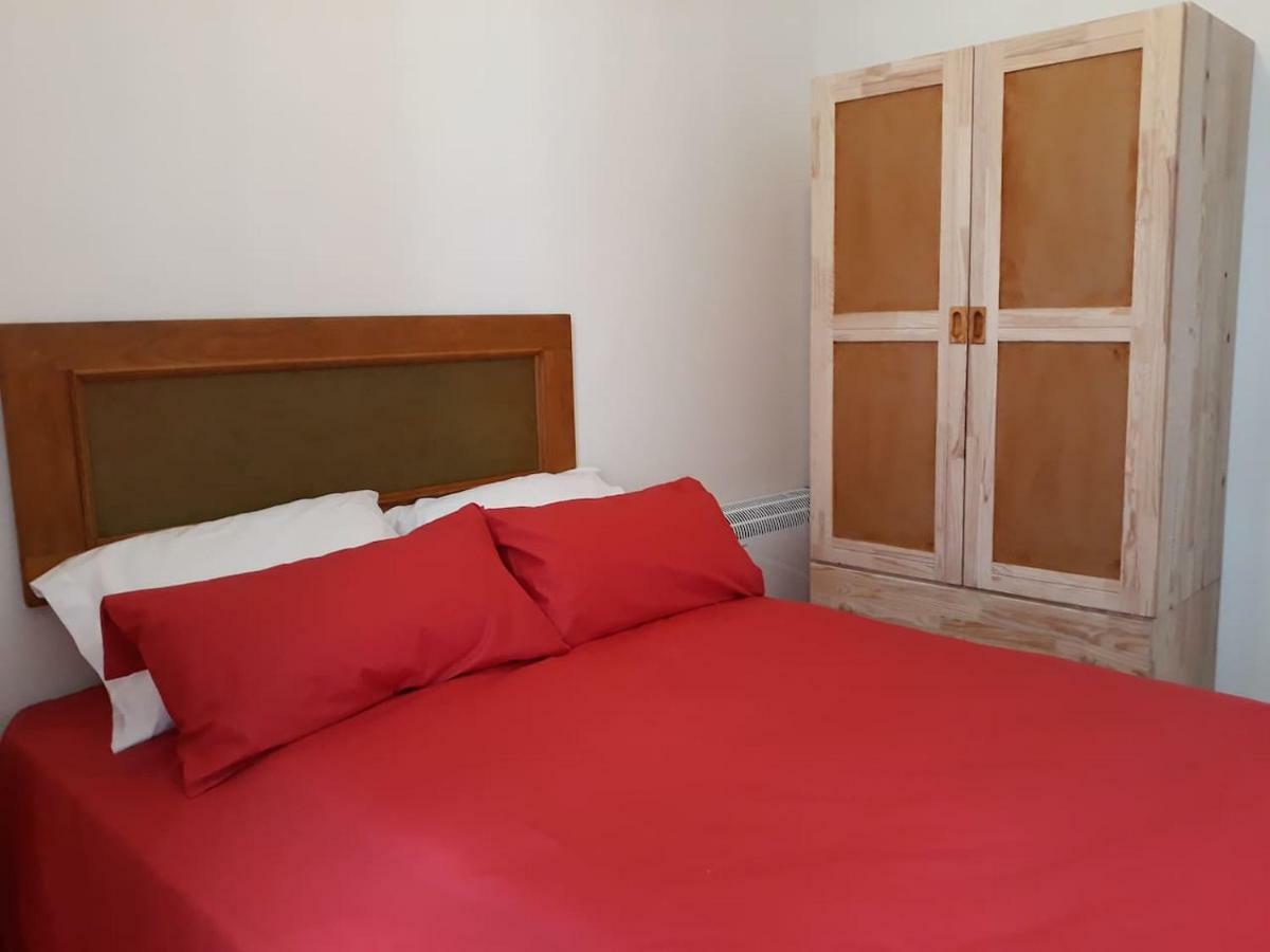 Lovely Flat In Adamastor Lissabon Exterior foto